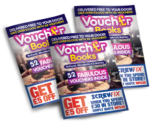 Voucher Books