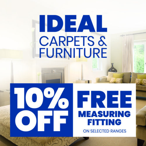 Ideal Carpets