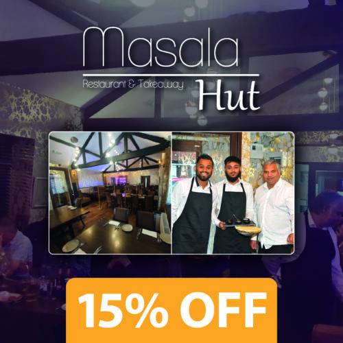 Masala Hut